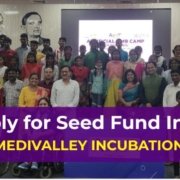 How to Apply for Seed Fund Incubator at AIC-AMTZ MediValley AIC-AMTZ MediValley