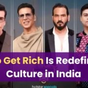 How Pitch To Get Rich Redefines Startup Culture Pitch to get rich