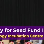 Biotechnology Incubation Centre
