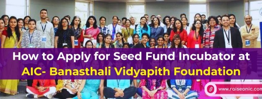 AIC Banasthali Vidyapith