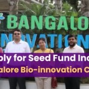 Bangalore Bioinnovation Centre