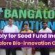 Bangalore Bioinnovation Centre