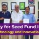 IIT Ropar Technology & Innovation Foundation