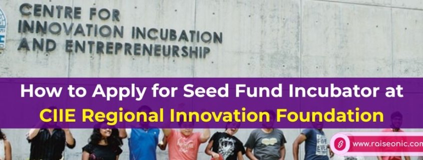 CIIE Regional Innovation Foundation