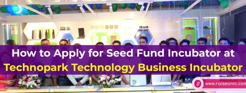 Technopark Technology Business