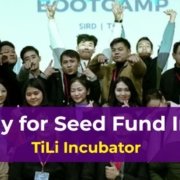TiLi Incubator