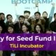 TiLi Incubator
