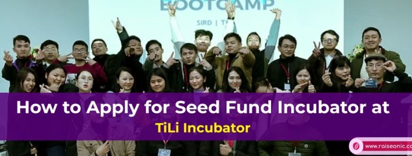 TiLi Incubator