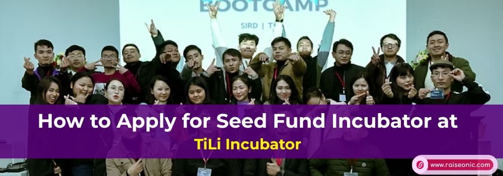 TiLi Incubator