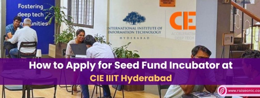 CIE IIIT Hyderabad
