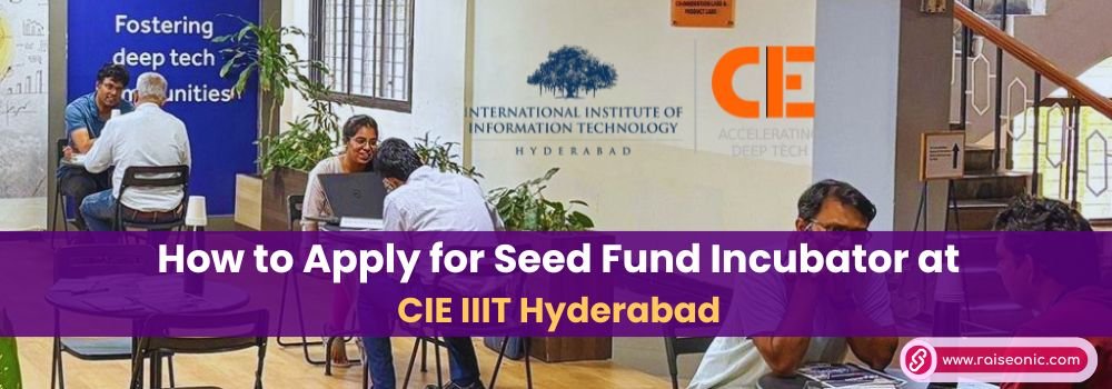 CIE IIIT Hyderabad