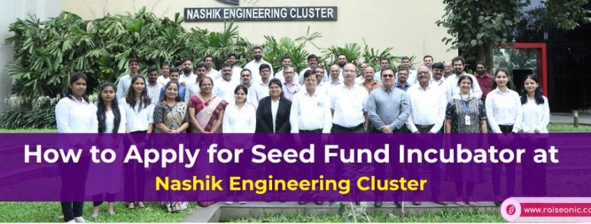 Nashik Engineering Cluster