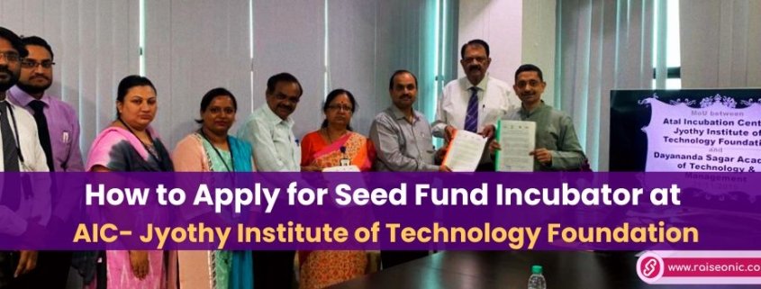 AIC-Jyothy Institute of Technology