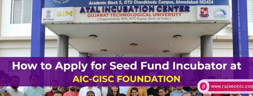 AIC-GISC Foundation