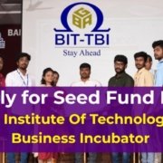 Bannari Amman Institute of Technology