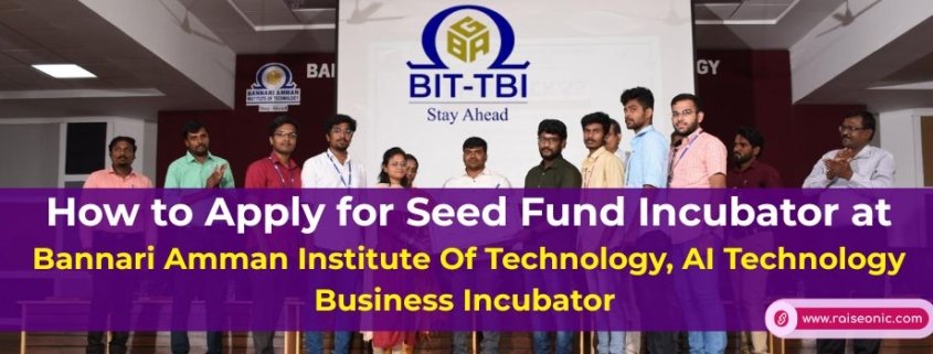 Bannari Amman Institute of Technology