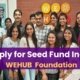 WEHUB Foundation