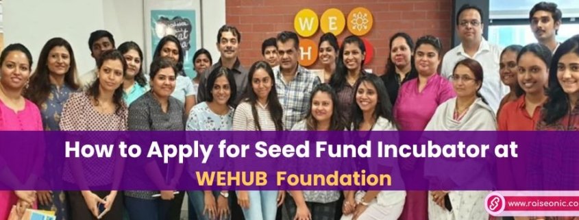 WEHUB Foundation