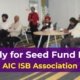 AIC ISB Association