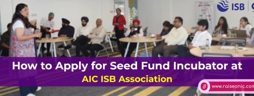 AIC ISB Association