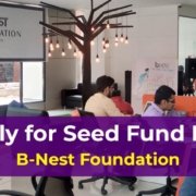 B-Nest Foundation