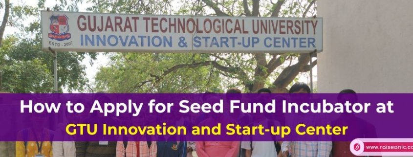 GTU Innovation