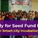 Jabalpur Smart City Incubation Centre
