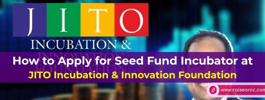 JITO Seed Fund Program