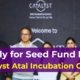 Catalyst Atal Incubation Centre