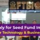 Foundation for Technology & Business Incubation