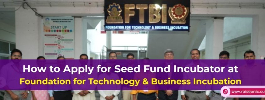 Foundation for Technology & Business Incubation