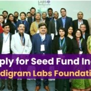 Indigram labs foundation