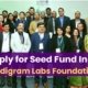 Indigram labs foundation
