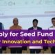 FITT Seed Fund