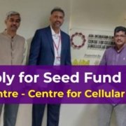 How to Apply for AIC-CCMB Seed Fund Program AIC-CCMB