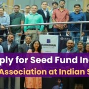 How to Apply for Seed Fund Incubator at DLabs ISB Hyderabad DLabs ISB Hyderabad