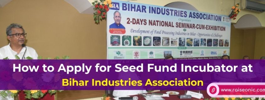 Bihar Industries Association