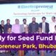 Electropreneur Park, Bhubaneswar