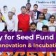 Crescent Innovation & Incubation