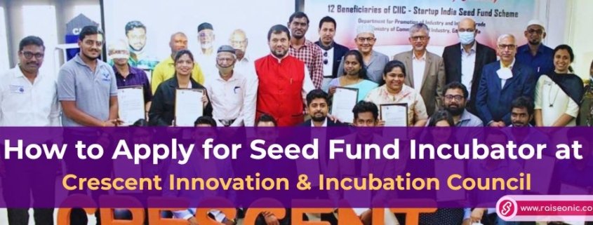 Crescent Innovation & Incubation