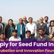 How to Apply for Seed Fund Incubator at NSUT NIIF NSUT Incubation and Innovation Foundation