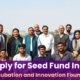 NSUT Incubation and Innovation Foundation