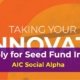 AIC Social Alpha