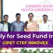 CIPET CTEF INNOVEX