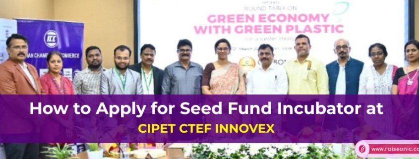 CIPET CTEF INNOVEX
