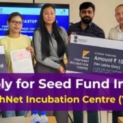 YouthNet Incubation Centre