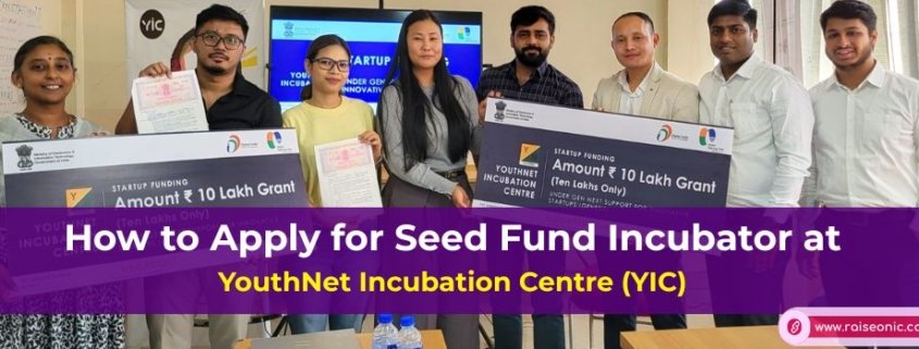 YouthNet Incubation Centre