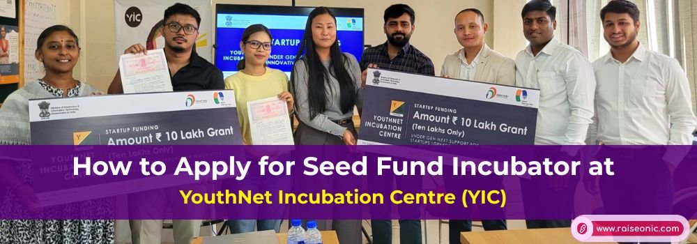 YouthNet Incubation Centre