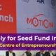 MOTION Centre of Entrepreneurship