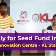How to Apply for Seed Fund Incubation at ACIC KL Startups FoundationHow to Apply for Seed Fund Incubation at ACIC KL Startups Foundation ACIC KL Startups Foundation
